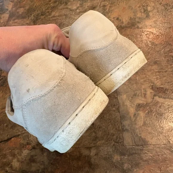 Groundies Nova barefoot sneakers - Picture 5 of 9